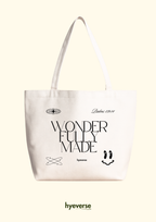 Tote: Wonderfully Made