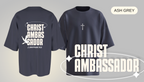 My Identitee: Christ Ambassador