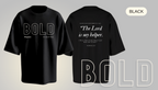 My Identitee: Bold