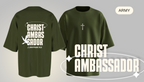 My Identitee: Christ Ambassador