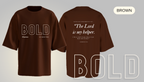 My Identitee: Bold