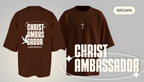 My Identitee: Christ Ambassador