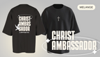 My Identitee: Christ Ambassador