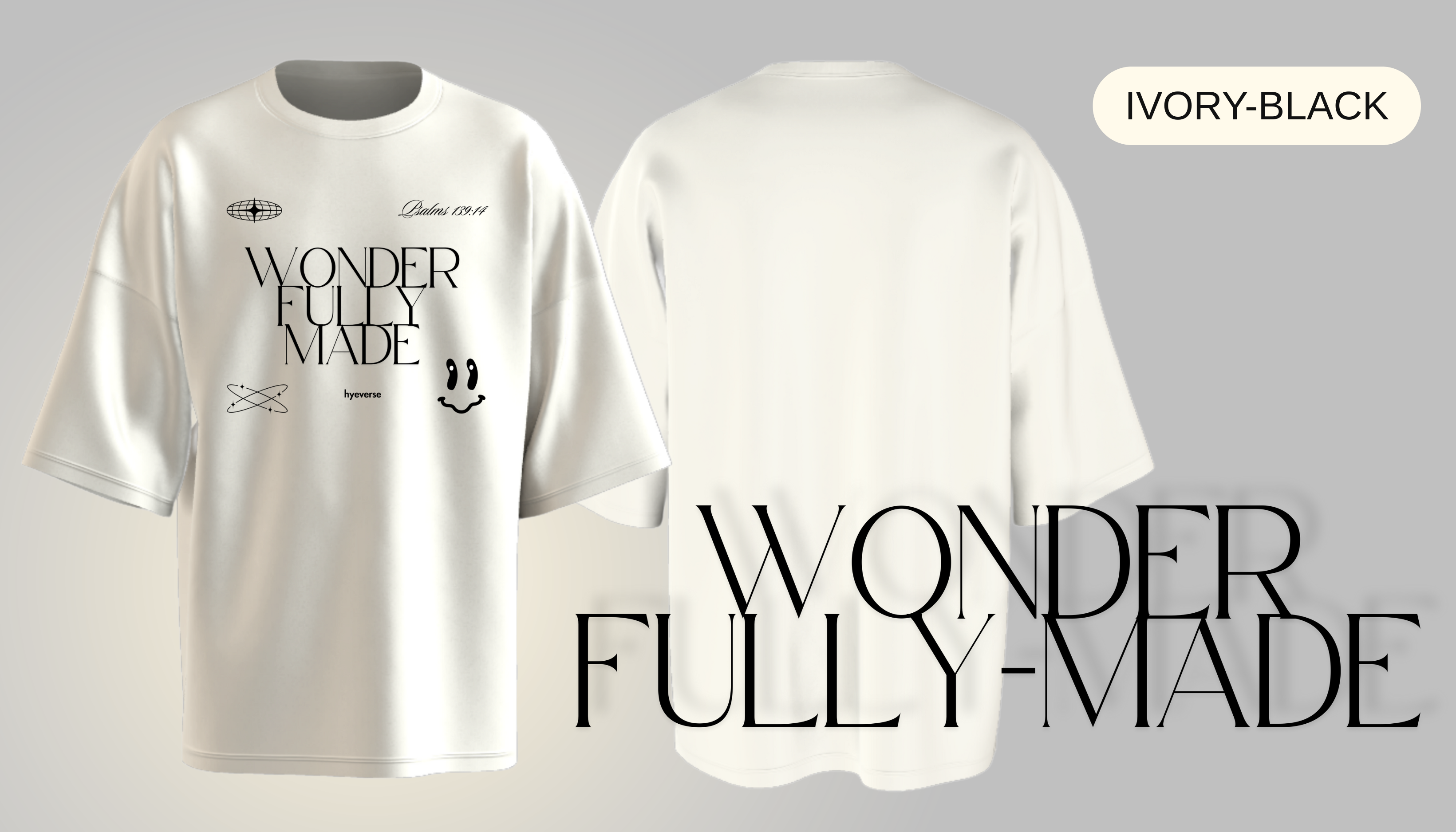 My Identitee: Wonderfully Made