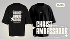 My Identitee: Christ Ambassador