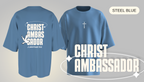 My Identitee: Christ Ambassador