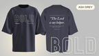 My Identitee: Bold
